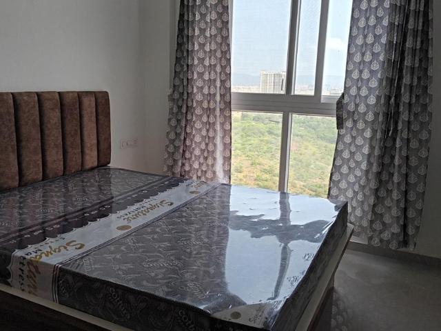 3 BHK Apartment in Kharadi for rent Pune. The reference number is 20703505