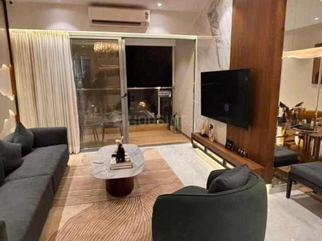 3 BHK Apartment in Kharadi for rent Pune. The reference number is 20717266