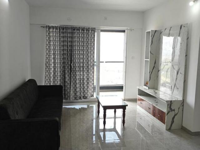 3 BHK Apartment in Kharadi for rent Pune. The reference number is 20756271