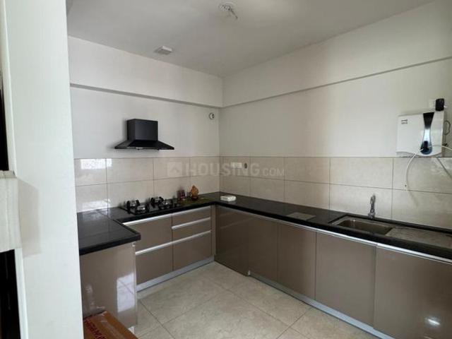 3 BHK Apartment in Kharadi for rent Pune. The reference number is 20792832