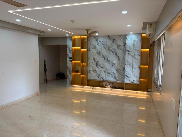 3 BHK Apartment in Kharadi for rent Pune. The reference number is 20821162