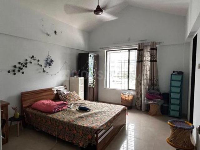3 BHK Apartment in Kharadi for rent Pune. The reference number is 20836173