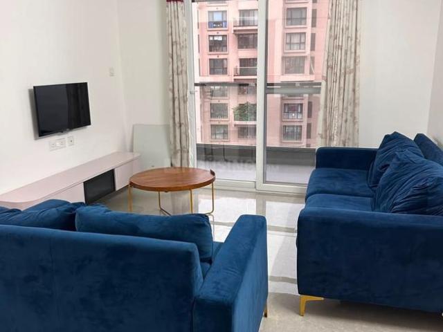 3 BHK Apartment in Kharadi for rent Pune. The reference number is 20839091