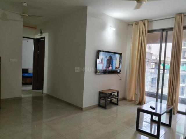 3 BHK Apartment in Kharadi for rent Pune. The reference number is 20948194