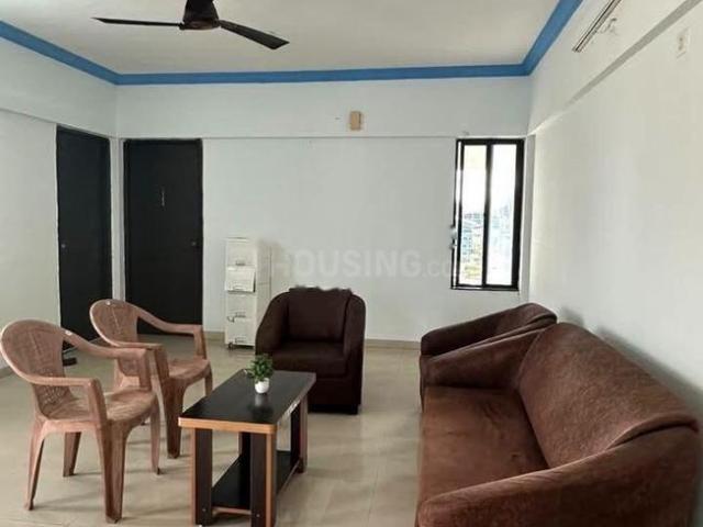 3 BHK Apartment in Kharadi for rent Pune. The reference number is 20989901