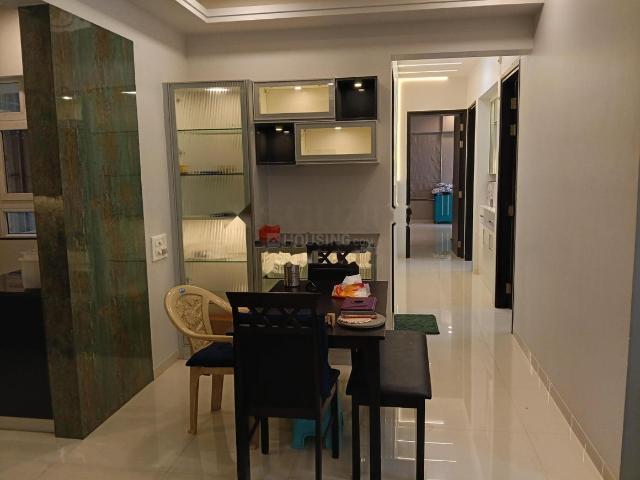 3 BHK Apartment in Kharadi for rent Pune. The reference number is 20989966