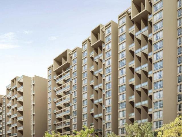 3 BHK Apartment in Kharadi for resale Pune. The reference number is 12620451