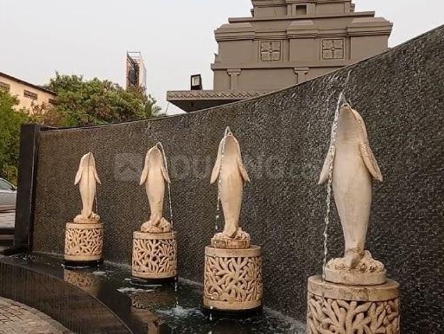 3 BHK Apartment in Kharadi for resale Pune. The reference number is 13994799
