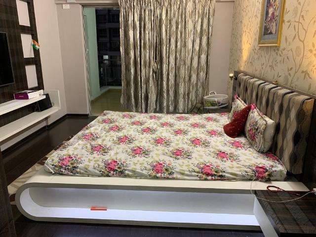 3 BHK Apartment in Kharadi for resale Pune. The reference number is 14944481