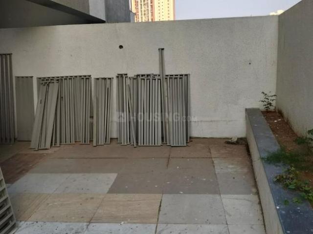 3 BHK Apartment in Kharadi for resale Pune. The reference number is 15865618
