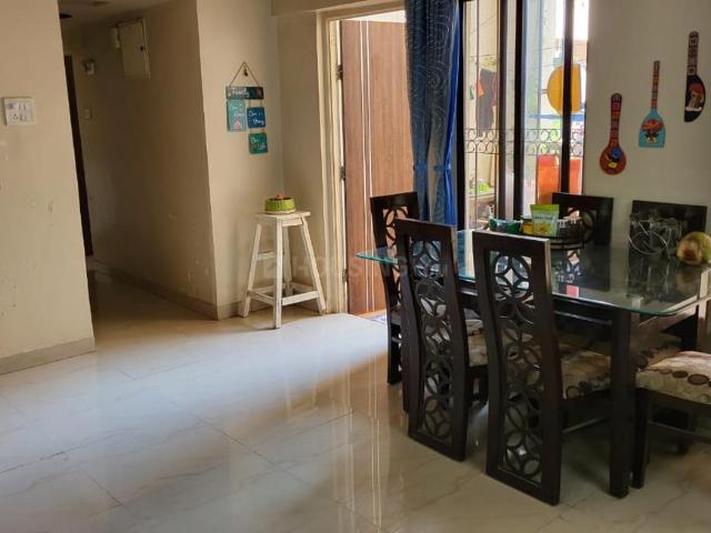 3 BHK Apartment in Kharadi for resale Pune. The reference number is 15099672