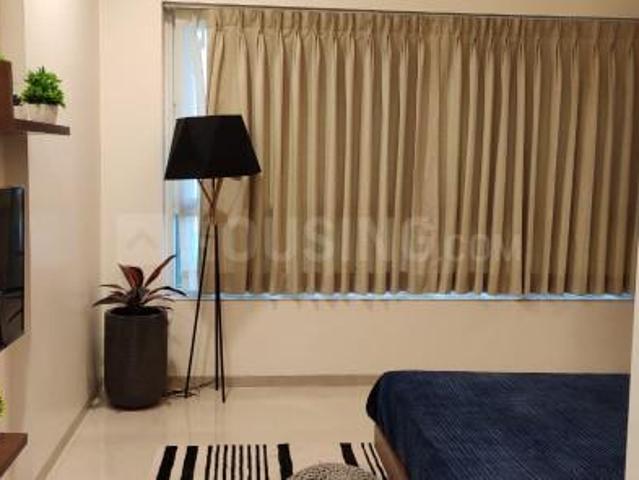 3 BHK Apartment in Kharadi for resale Pune. The reference number is 17869791