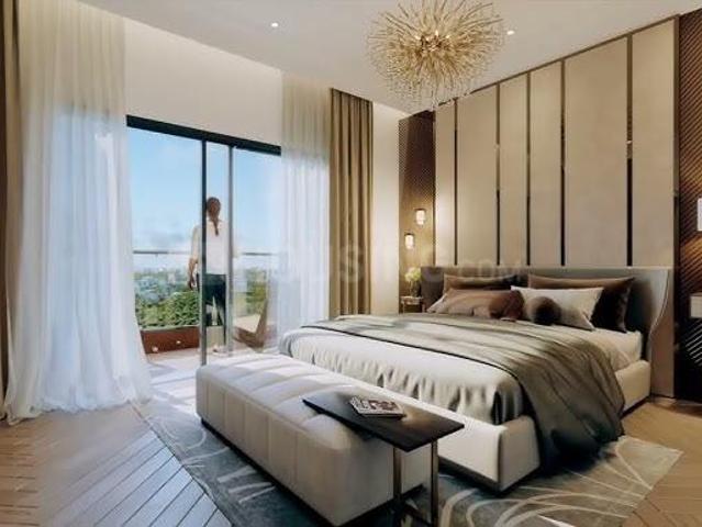 3 BHK Apartment in Kharadi for resale Pune. The reference number is 17157041