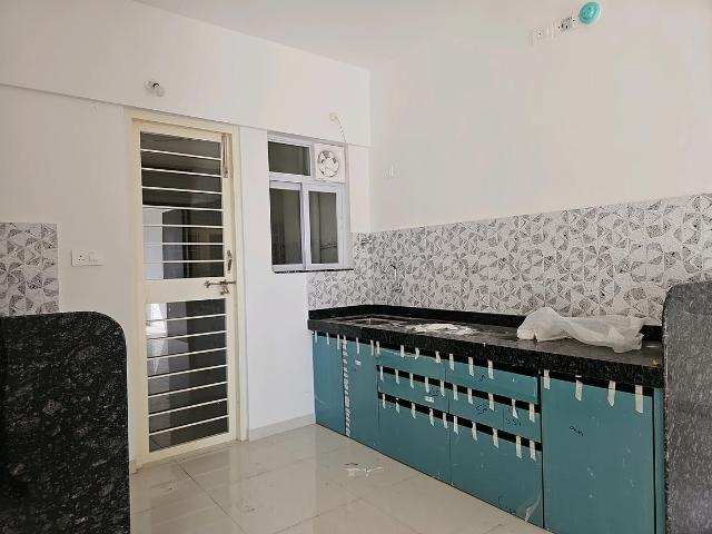 3 BHK Apartment in Kharadi for resale Pune. The reference number is 18434518