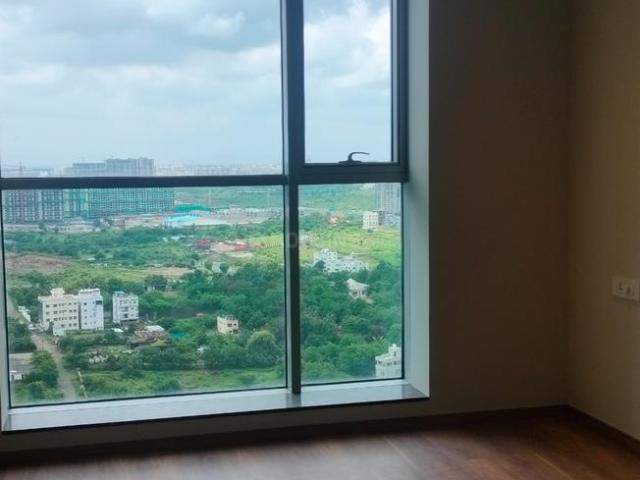 3 BHK Apartment in Kharadi for resale Pune. The reference number is 18501158