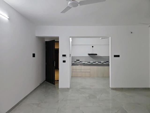 3 BHK Apartment in Kharadi for resale Pune. The reference number is 18515146