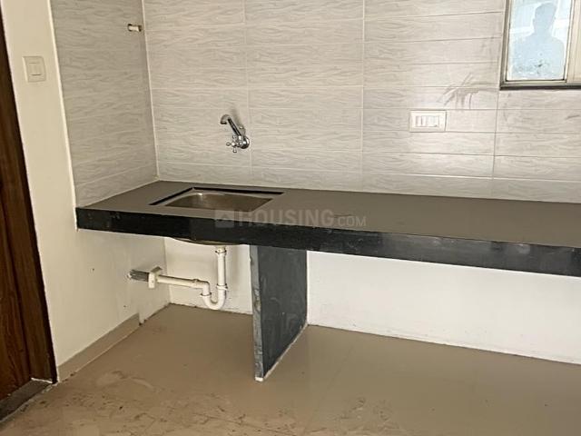 3 BHK Apartment in Kharadi for resale Pune. The reference number is 18919555