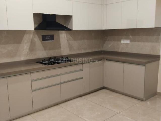 3 BHK Apartment in Kharadi for resale Pune. The reference number is 19496486