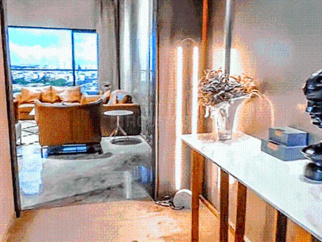 3 BHK Apartment in Kharadi for resale Pune. The reference number is 19496242