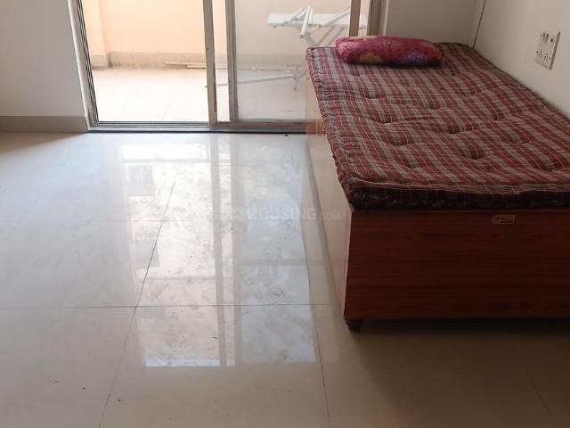 3 BHK Apartment in Kharadi for resale Pune. The reference number is 19566121