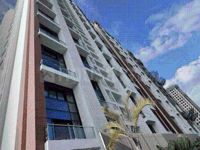3 BHK Apartment in Kharadi for resale Pune. The reference number is 19637354