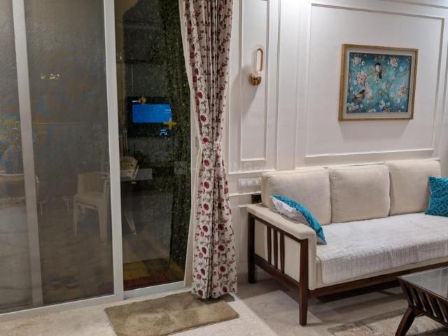 3 BHK Apartment in Kharadi for resale Pune. The reference number is 19640230
