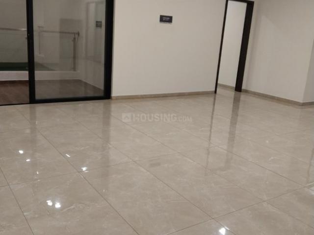 3 BHK Apartment in Kharadi for resale Pune. The reference number is 19723907