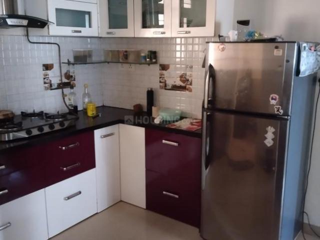 3 BHK Apartment in Kharadi for resale Pune. The reference number is 19723926