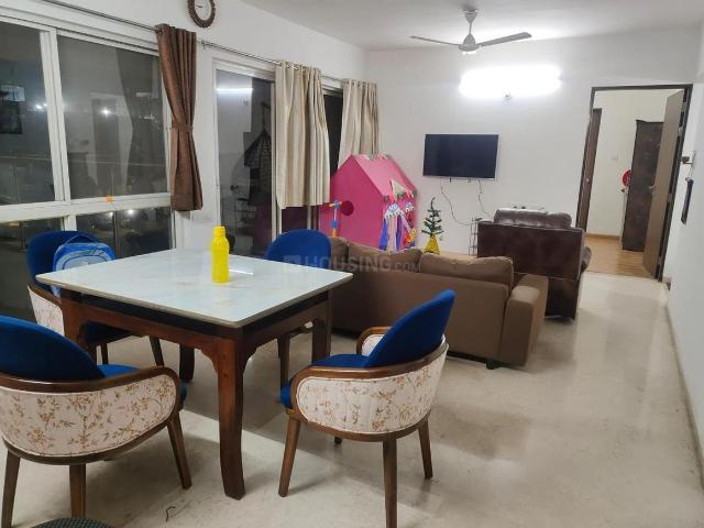 3 BHK Apartment in Kharadi for resale Pune. The reference number is 19734275