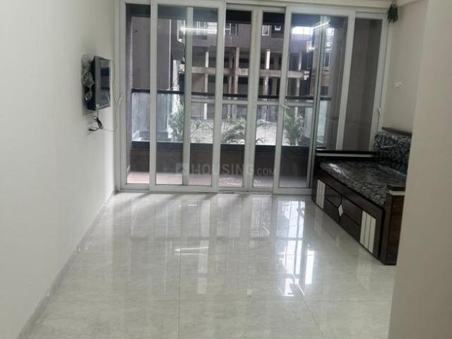 3 BHK Apartment in Kharadi for resale Pune. The reference number is 19741956