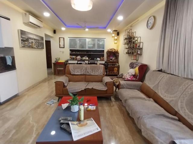 3 BHK Apartment in Kharadi for resale Pune. The reference number is 19742791