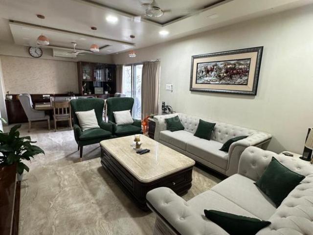 3 BHK Apartment in Kharadi for resale Pune. The reference number is 19742840