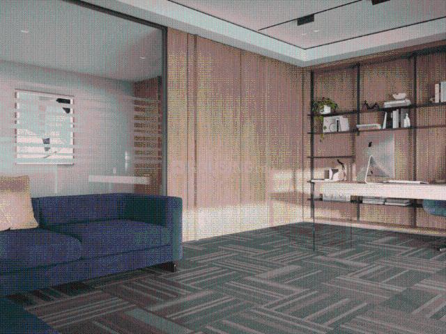 3 BHK Apartment in Kharadi for resale Pune. The reference number is 19763467