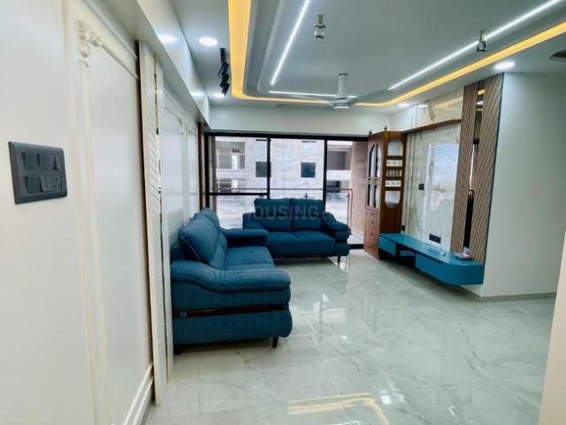 3 BHK Apartment in Kharadi for resale Pune. The reference number is 19787531