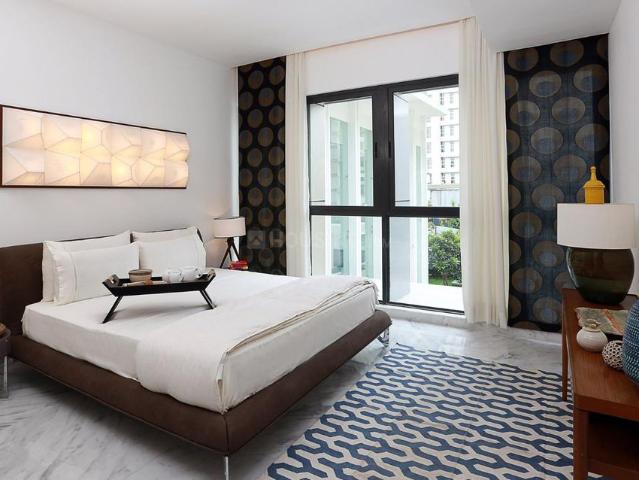 3 BHK Apartment in Kharadi for resale Pune. The reference number is 19008080