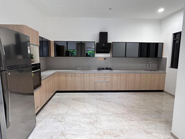 3 BHK Apartment in Kharadi for resale Pune. The reference number is 19180317