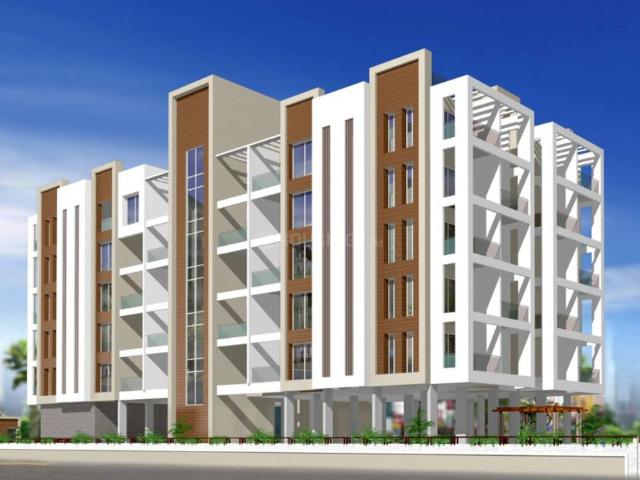 3 BHK Apartment in Kharadi for resale Pune. The reference number is 19283561