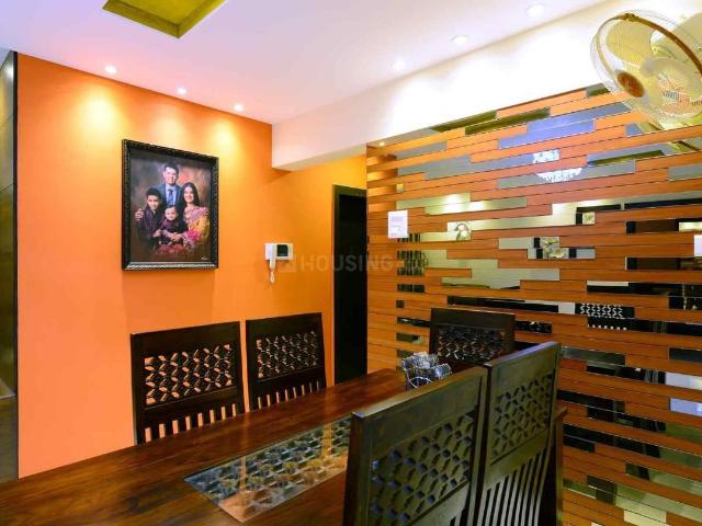 3 BHK Apartment in Kharadi for resale Pune. The reference number is 19305357