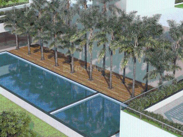 3 BHK Apartment in Kharadi for resale Pune. The reference number is 19331874