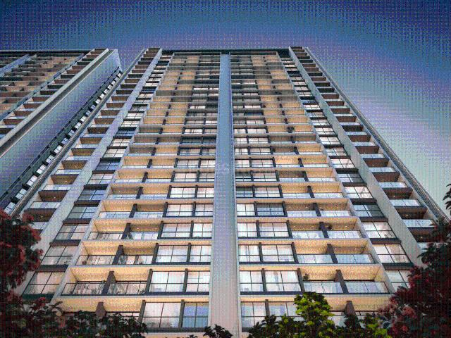 3 BHK Apartment in Kharadi for resale Pune. The reference number is 19388842