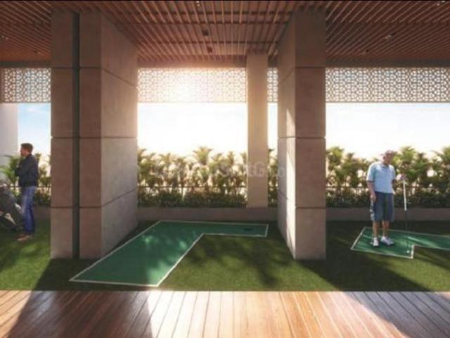 3 BHK Apartment in Kharadi for resale Pune. The reference number is 20401652