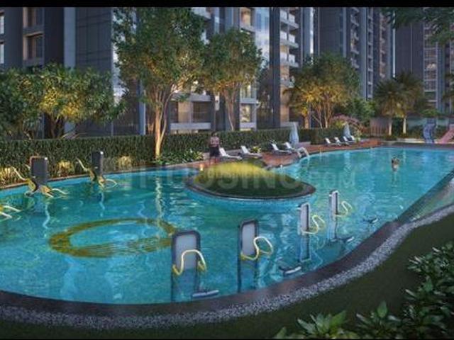 3 BHK Apartment in Kharadi for resale Pune. The reference number is 20402414