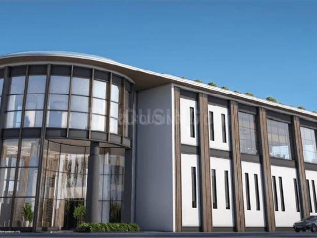 3 BHK Apartment in Kharadi for resale Pune. The reference number is 20402622