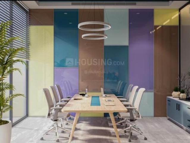 3 BHK Apartment in Kharadi for resale Pune. The reference number is 20402002