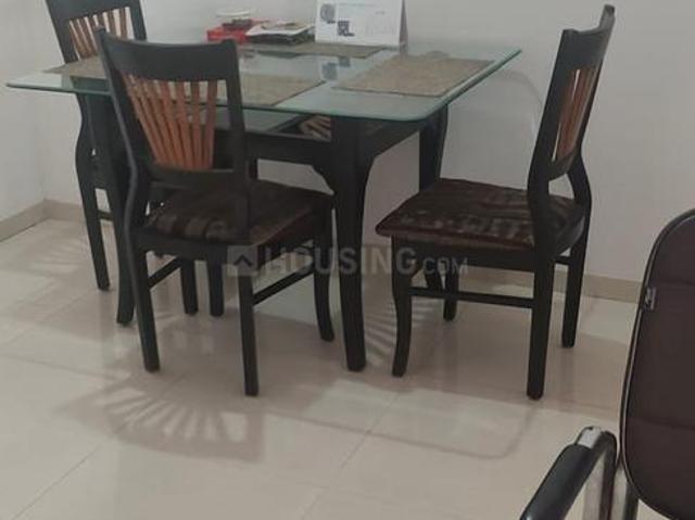 3 BHK Apartment in Kharadi for resale Pune. The reference number is 20450534
