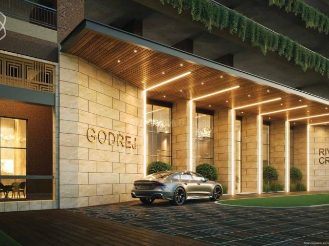 3 BHK Apartment in Kharadi for resale Pune. The reference number is 20481823