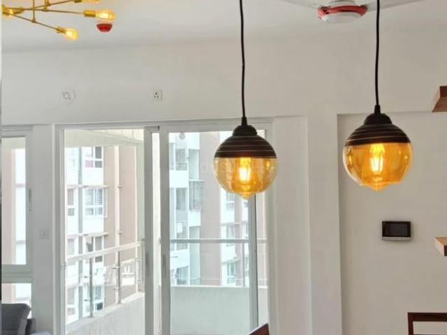 3 BHK Apartment in Kharadi for resale Pune. The reference number is 20481359