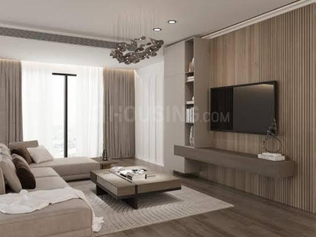 3 BHK Apartment in Kharadi for resale Pune. The reference number is 20483796