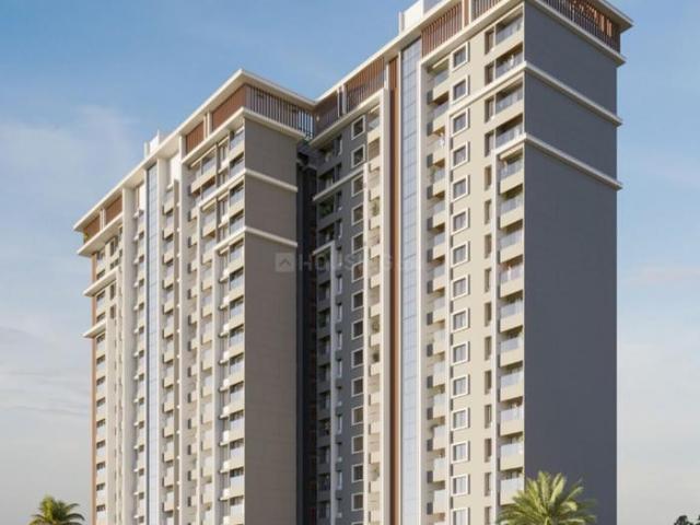 3 BHK Apartment in Kharadi for resale Pune. The reference number is 20483949