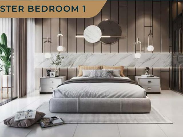 3 BHK Apartment in Kharadi for resale Pune. The reference number is 20483394